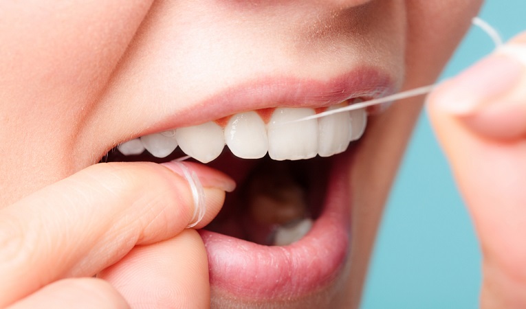How to choose the right floss for my teeth ?
